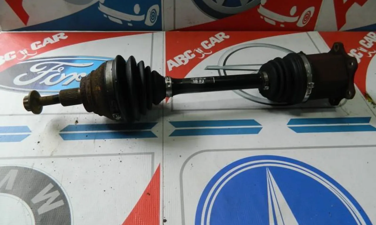 Planetara stanga fata DSG VOLKSWAGEN PASSAT B6 Variant 2005-2011