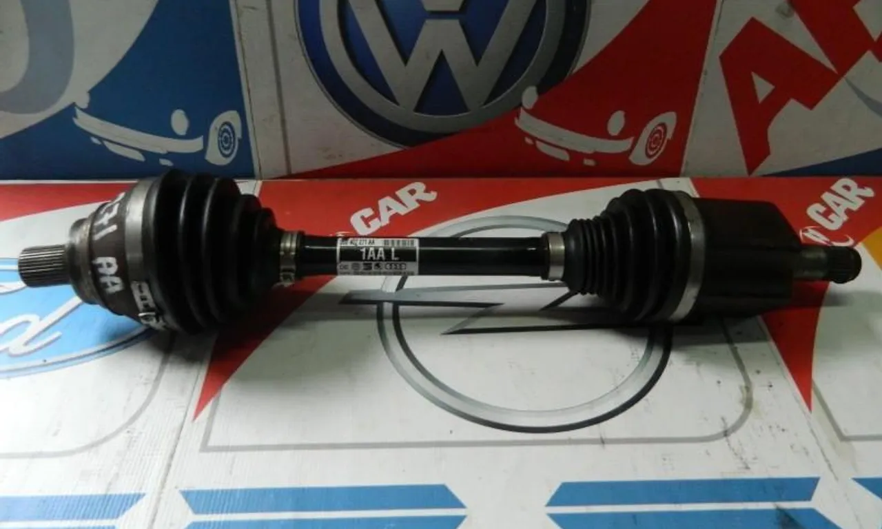 Planetara stanga fata DSG VOLKSWAGEN PASSAT CC B6 2008-2012