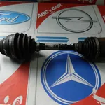 Planetara stanga fata DSG VOLKSWAGEN PASSAT CC B6 2008-2012 3C0407271AQ, vedere frontata