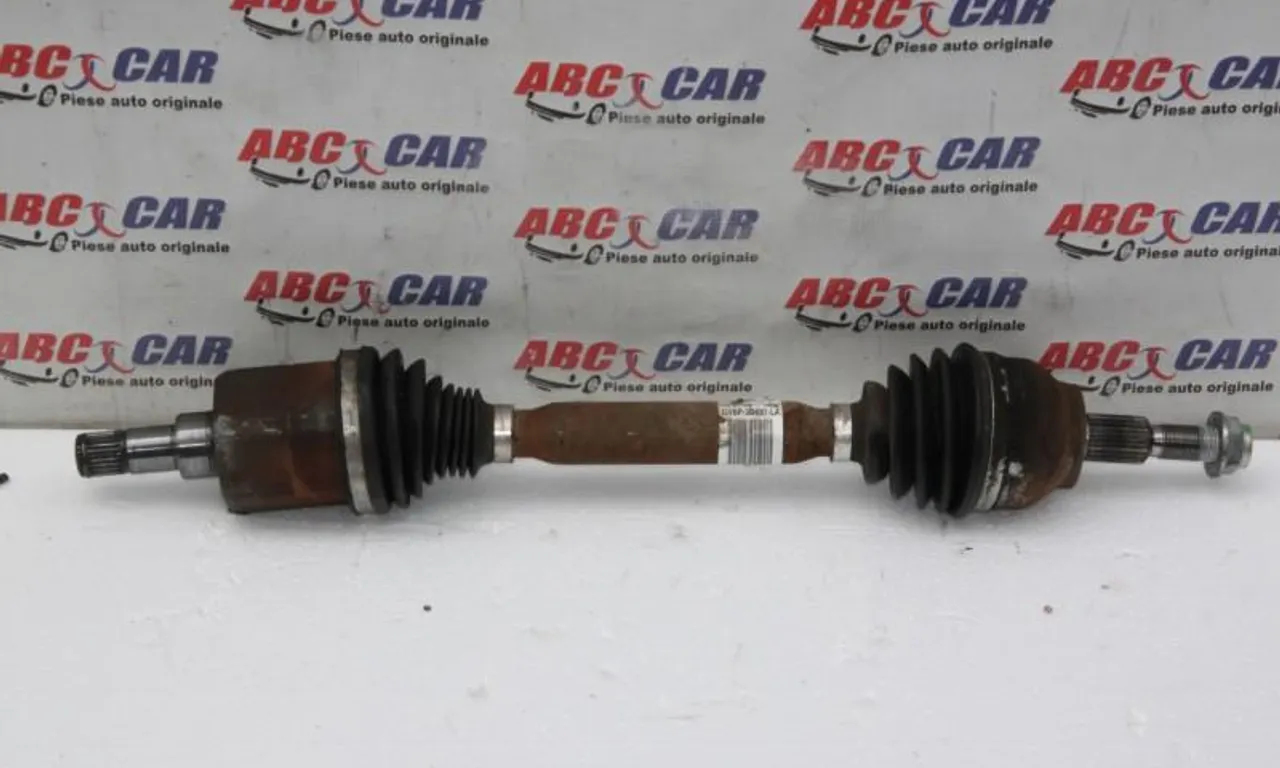 Planetara stanga fata FORD KUGA II 2012-null