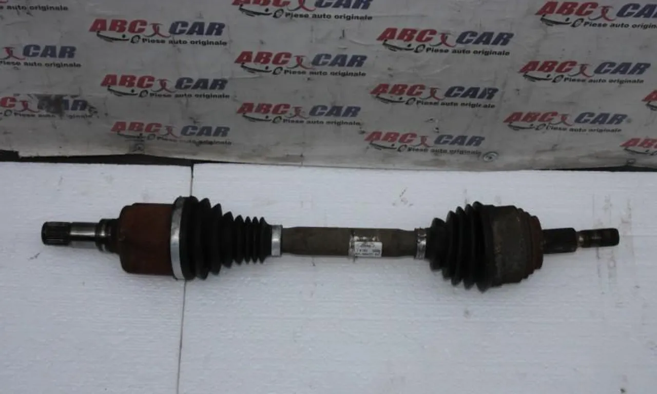 Planetara stanga fata FORD MONDEO V 2014-null