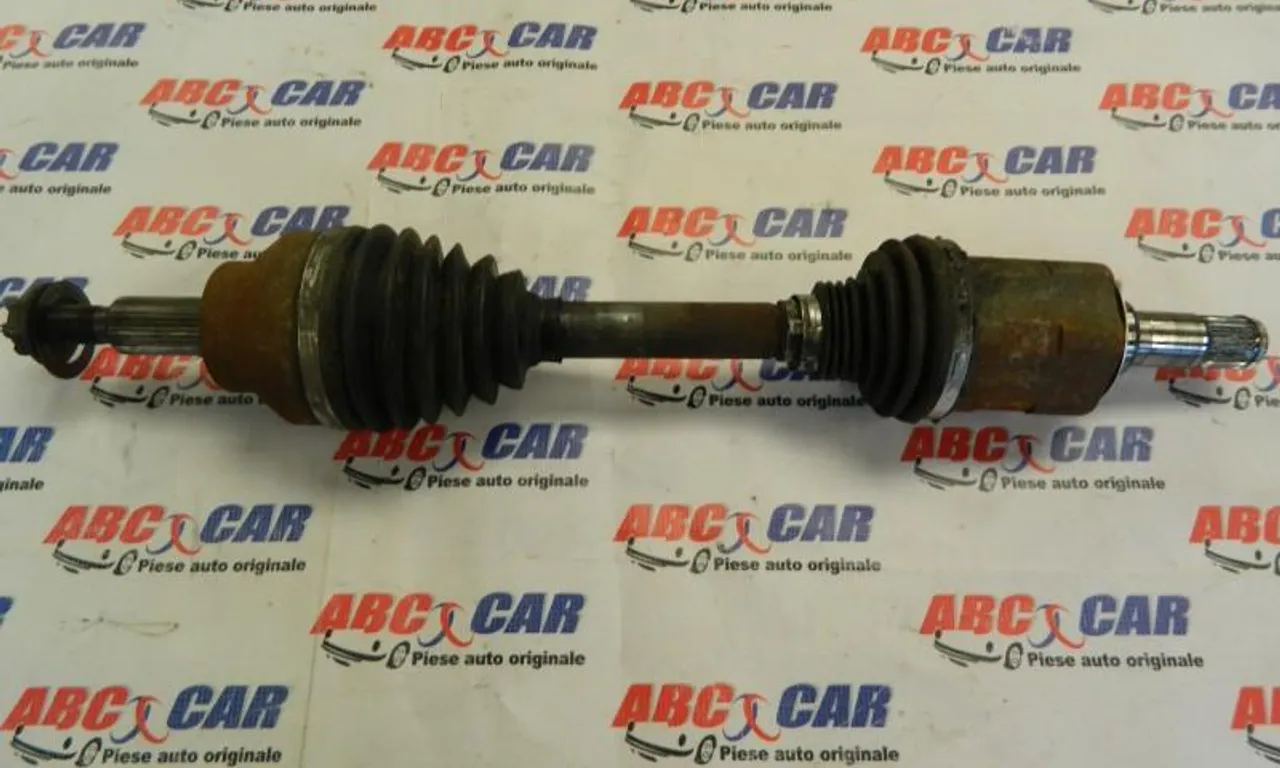 Planetara stanga fata JEEP GRAND CHEROKEE IV 2010-null