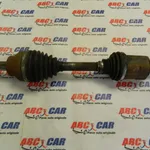 Planetara stanga fata JEEP GRAND CHEROKEE IV 2010-2026, vedere frontata