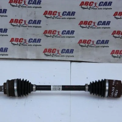 Planetara stanga fata