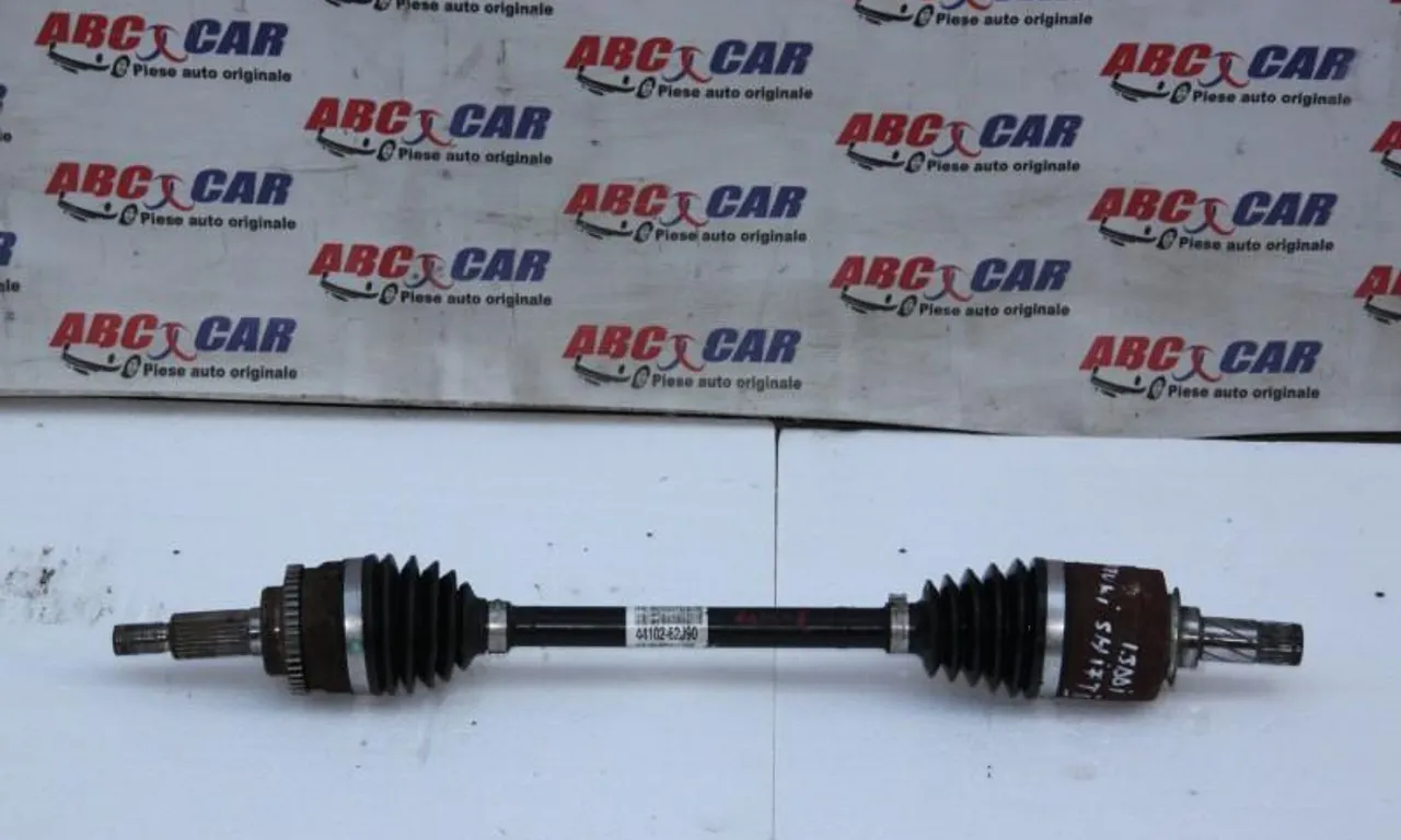 Planetara stanga fata MAZDA 3 2003-2009