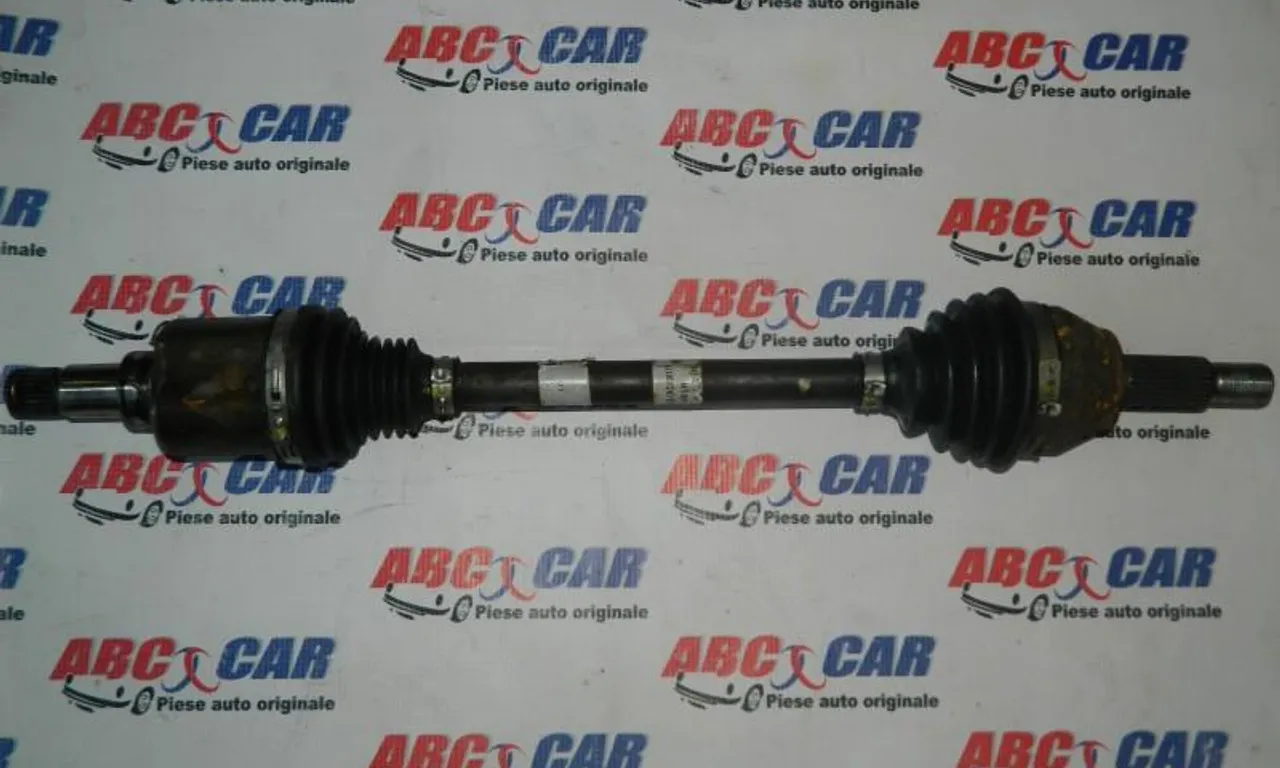 Planetara stanga fata MAZDA 5 2010-null