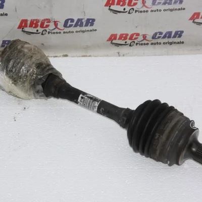 Planetara stanga fata