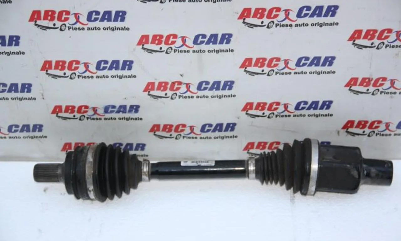 Planetara stanga fata MERCEDES S-CLASS 2013-2020