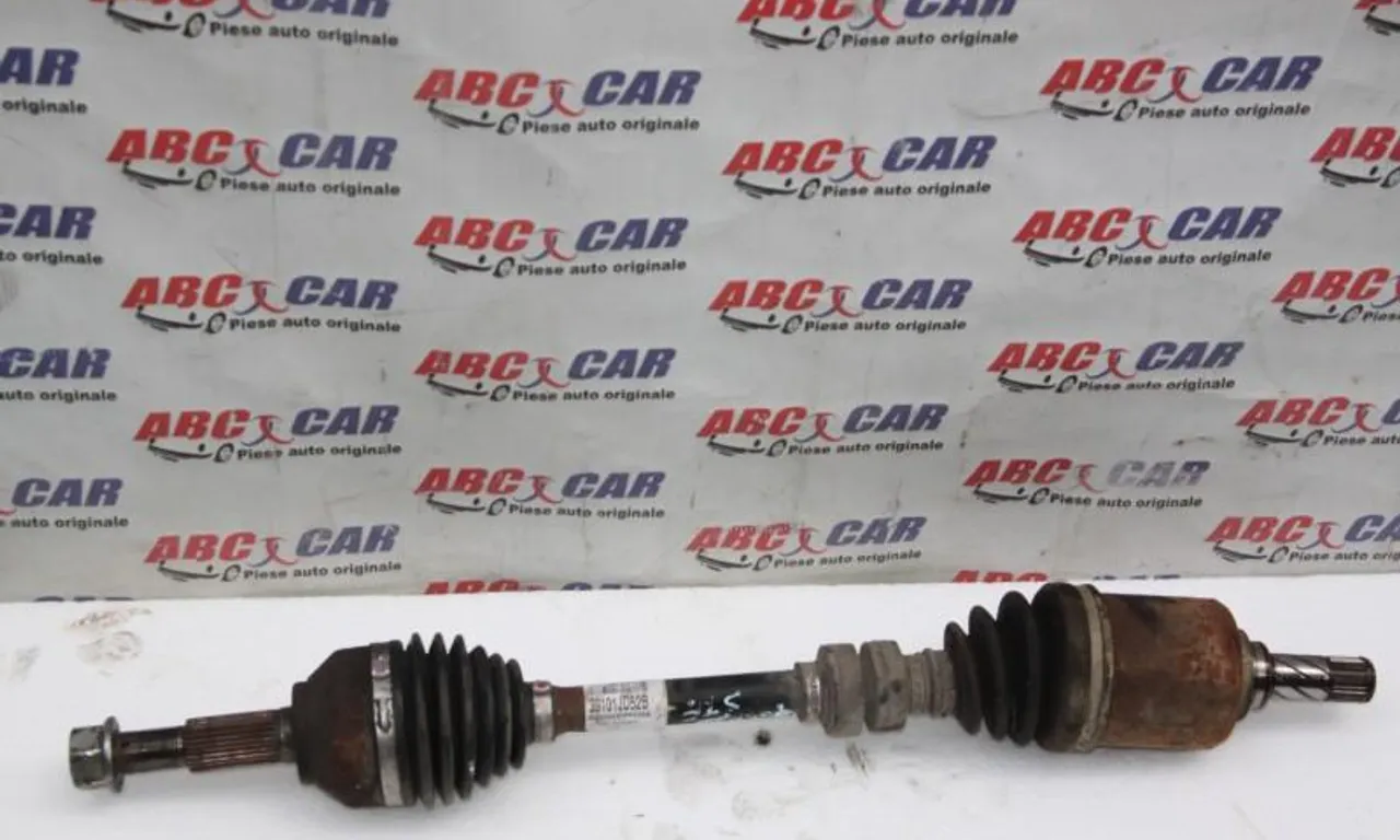 Planetara stanga fata NISSAN QASHQAI I 2006-2015