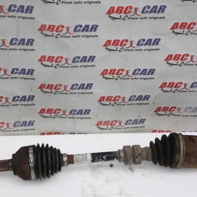 Planetara stanga fata NISSAN QASHQAI I 2006-2015 39101JD52B, vedere frontata