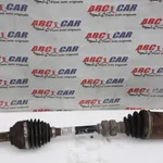 Planetara stanga fata NISSAN QASHQAI I 2006-2015 39101JD52B, vedere frontata