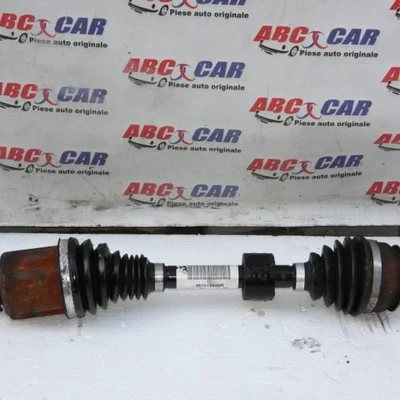 Planetara stanga fata NISSAN QASHQAI II 2013-2026 391015656R, vedere frontata