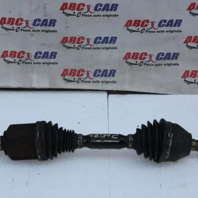 Planetara stanga fata