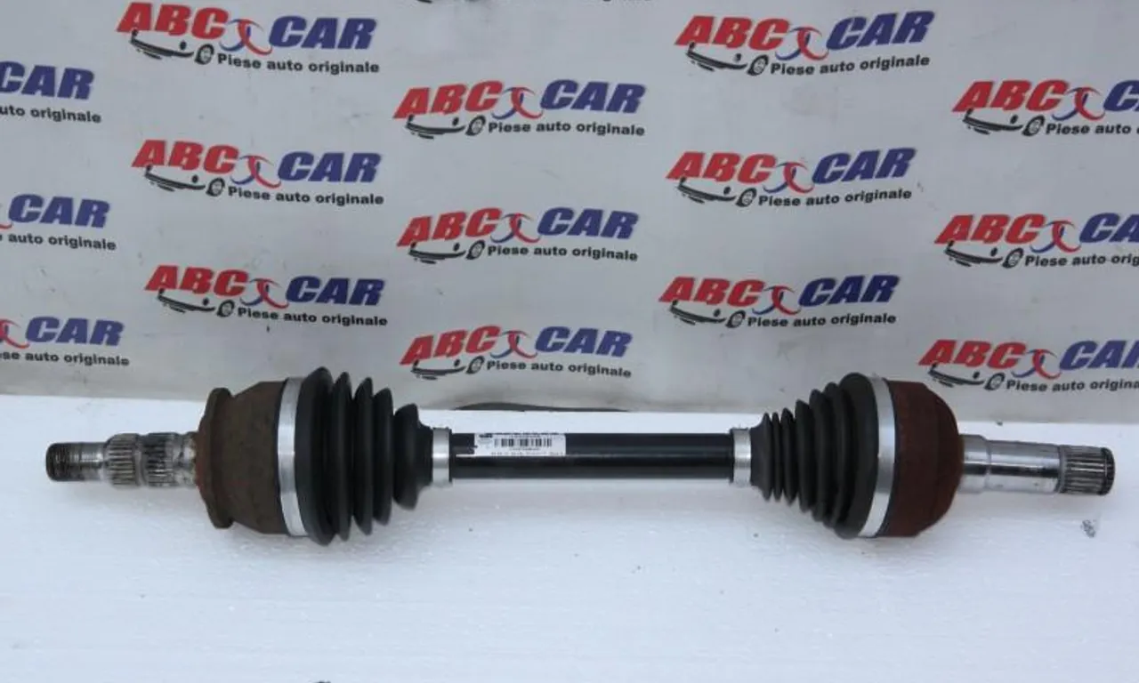 Planetara stanga fata OPEL ZAFIRA TOURER C 2011-null