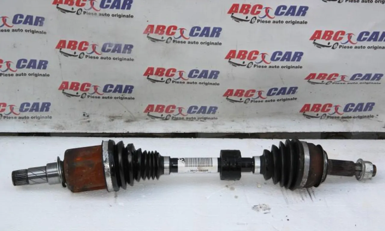 Planetara stanga fata RENAULT KADJAR 2015-null