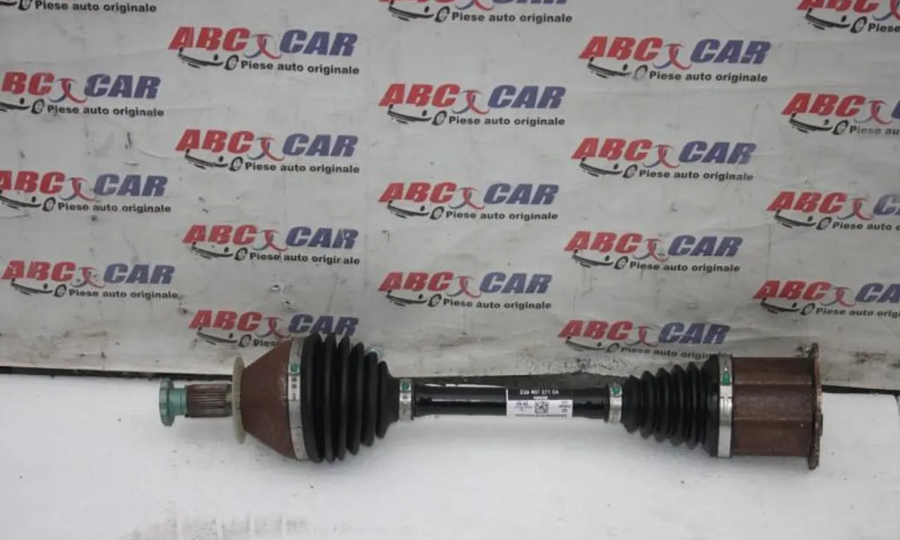 Planetara stanga fata SEAT ARONA 2017-null