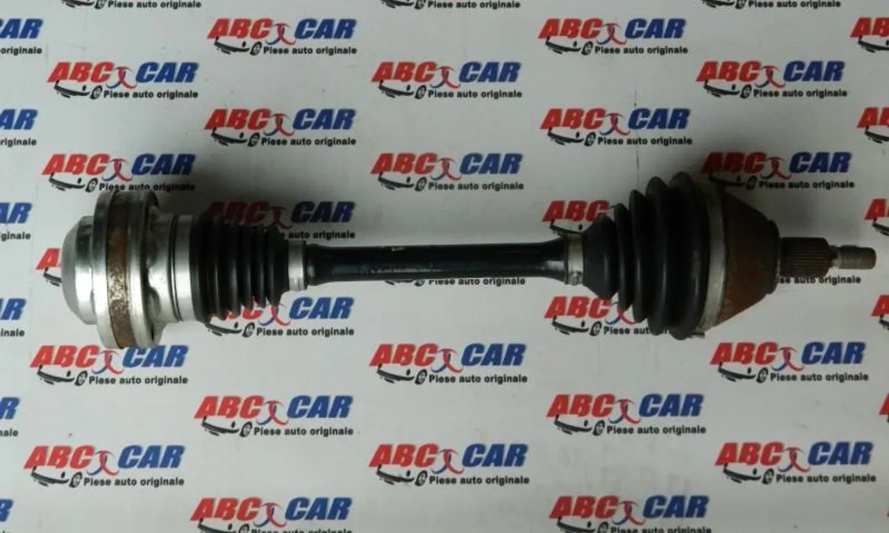 Planetara stanga fata SEAT IBIZA IV 2008-2017