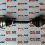 Planetara stanga fata SEAT IBIZA IV 2008-2017 6C0407271F, vedere frontata