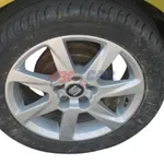 Planetara stanga fata SEAT IBIZA IV 2008-2017, vedere laterala