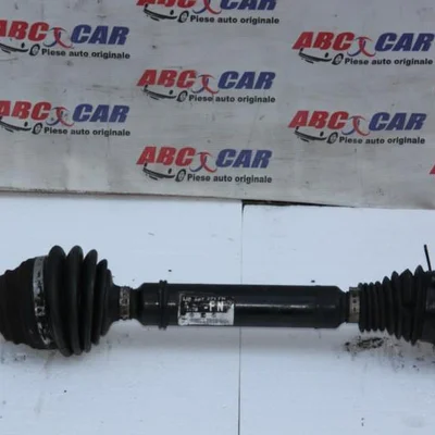 Planetara stanga fata