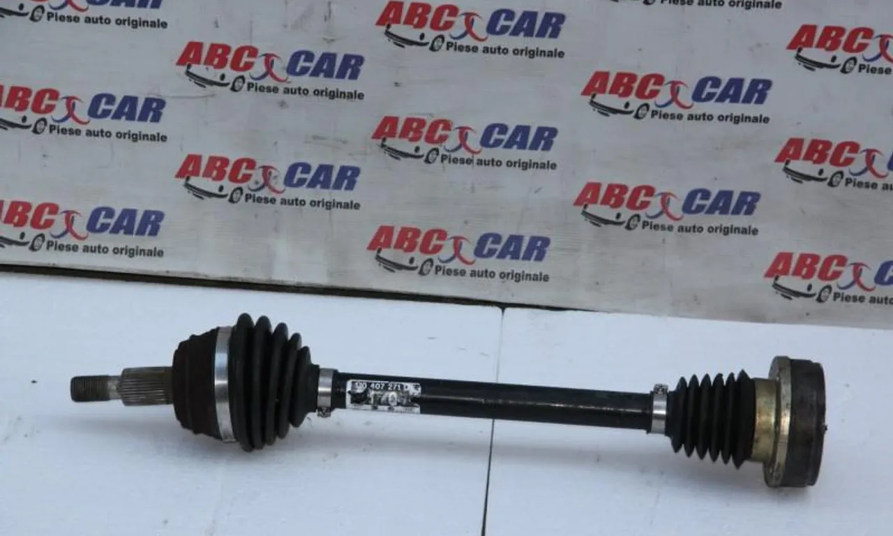 Planetara stanga fata SEAT LEON 1999-2006