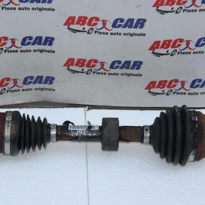 Planetara stanga fata