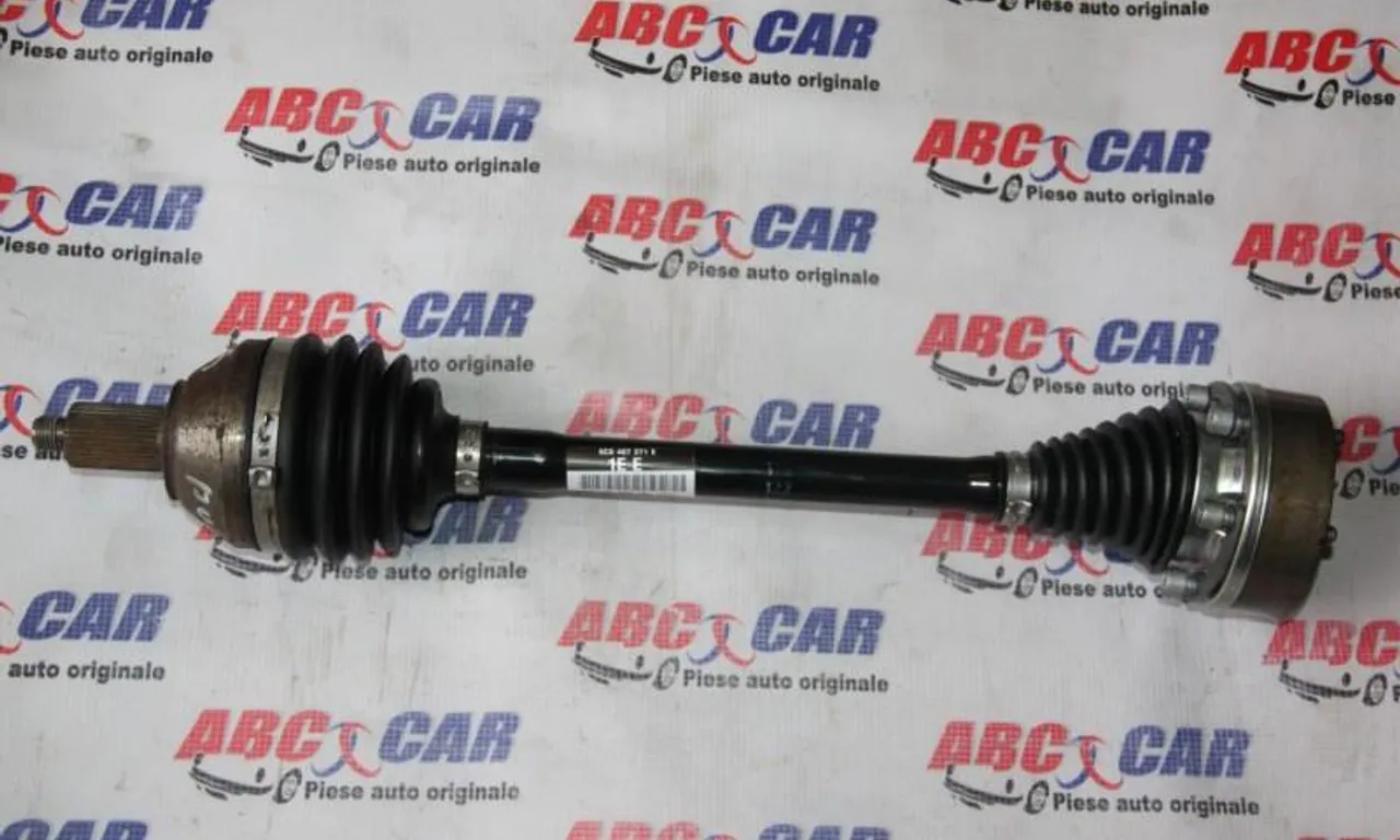 Planetara stanga fata SKODA FABIA III 2014-2022