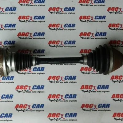 Planetara stanga fata SKODA FABIA III 2014-2022 6C0407271F, vedere frontata