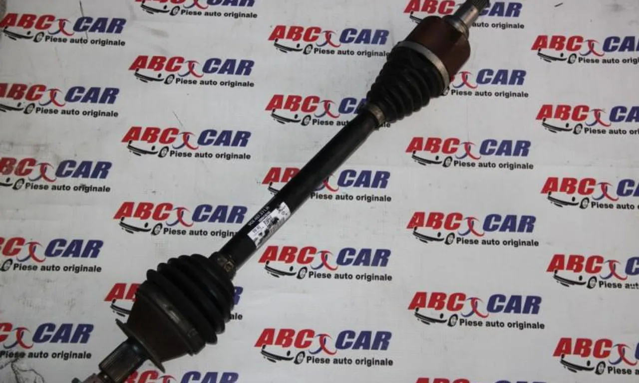 Planetara stanga fata SKODA FABIA III 2014-2022