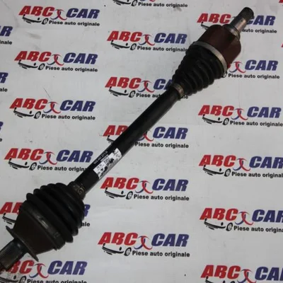 Planetara stanga fata SKODA FABIA III 2014-2022 6C0407271H, vedere frontata