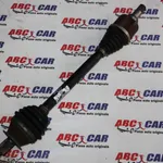 Planetara stanga fata SKODA FABIA III 2014-2022 6C0407271H, vedere frontata