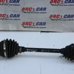 Planetara stanga fata SKODA OCTAVIA I 1996-2010 1J0407271H, vedere frontata