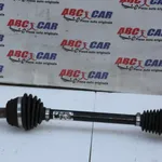 Planetara stanga fata SKODA OCTAVIA I 1996-2010 1J0407271Q, vedere frontata