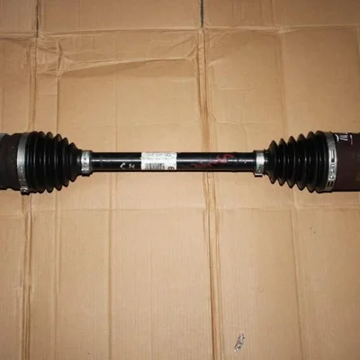 Planetara stanga fata SUZUKI SWIFT III 2005-2026 44102-62J90, vedere frontata