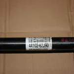 Planetara stanga fata SUZUKI SWIFT III 2005-2026 44102-62J90, vedere laterala