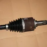 Planetara stanga fata SUZUKI SWIFT III 2005-2026 44102-62J90, vedere laterala