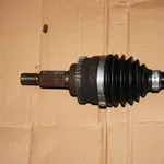 Planetara stanga fata SUZUKI SWIFT III 2005-2026 44102-62J90, vedere laterala