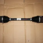 Planetara stanga fata SUZUKI SWIFT III 2005-2026 44102-62J90, vedere frontata