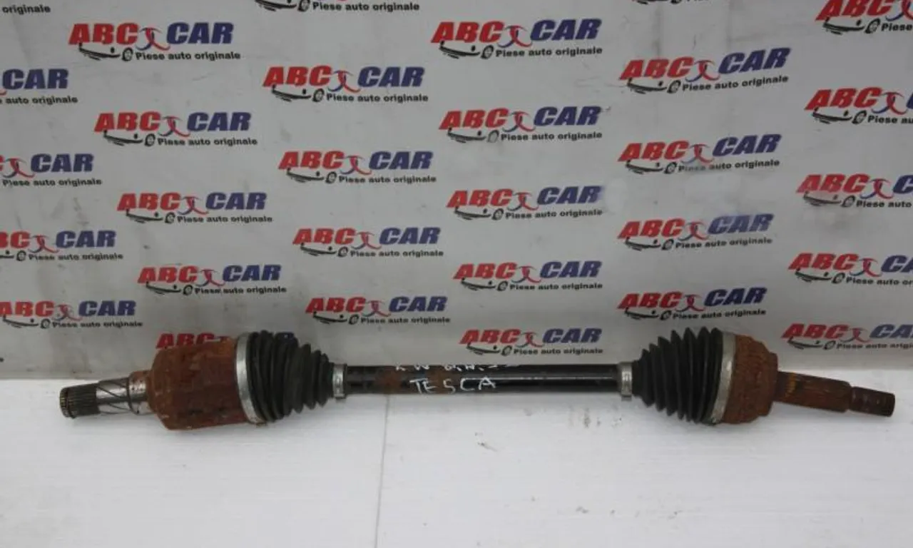 Planetara stanga fata Tesla Model X 2015-prezent 1027111-00-B MERCEDES X-CLASS 2017-null