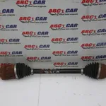 Planetara stanga fata Tesla Model X 2015-prezent 1027111-00-B MERCEDES X-CLASS 2017-2026 1027111-00-B, vedere frontata