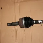 Planetara stanga fata TOYOTA AYGO 2005-2014 43420-0H010-A, vedere laterala