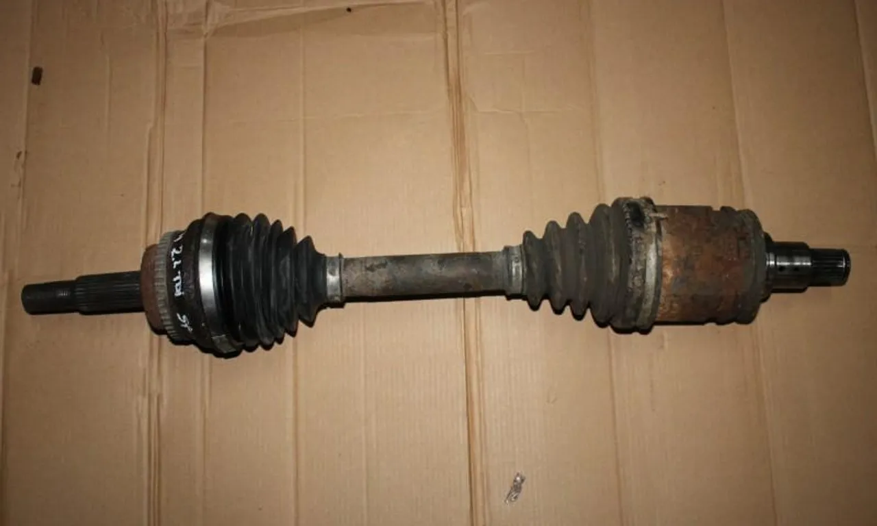 Planetara stanga fata TOYOTA RAV 4 II 2000-2005