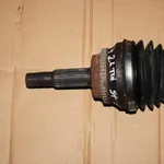 Planetara stanga fata TOYOTA RAV 4 II 2000-2005, vedere laterala