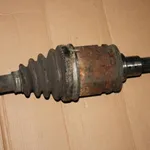 Planetara stanga fata TOYOTA RAV 4 II 2000-2005, vedere laterala