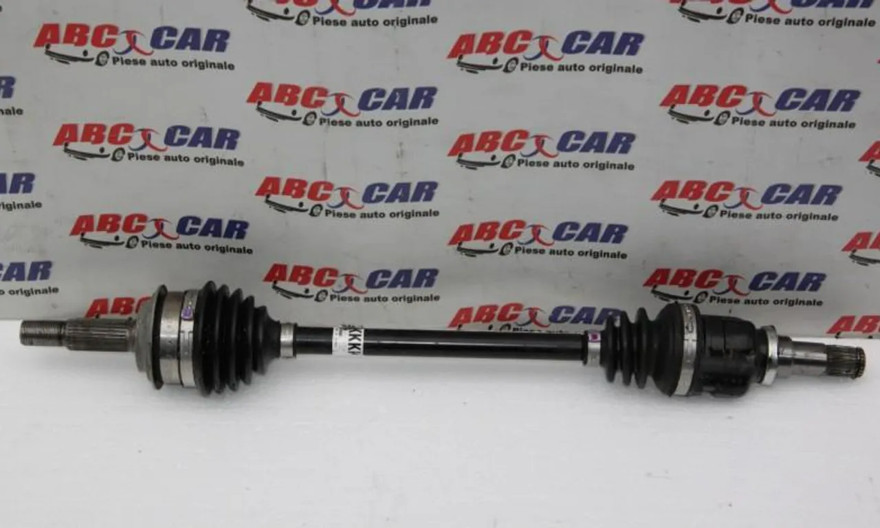 Planetara stanga fata TOYOTA YARIS 2013-null