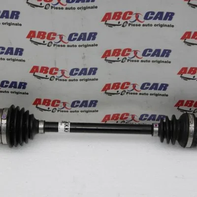 Planetara stanga fata TOYOTA YARIS 2013-2026 43420-0D640, vedere frontata