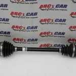 Planetara stanga fata TOYOTA YARIS 2013-2026 43420-0D640, vedere frontata