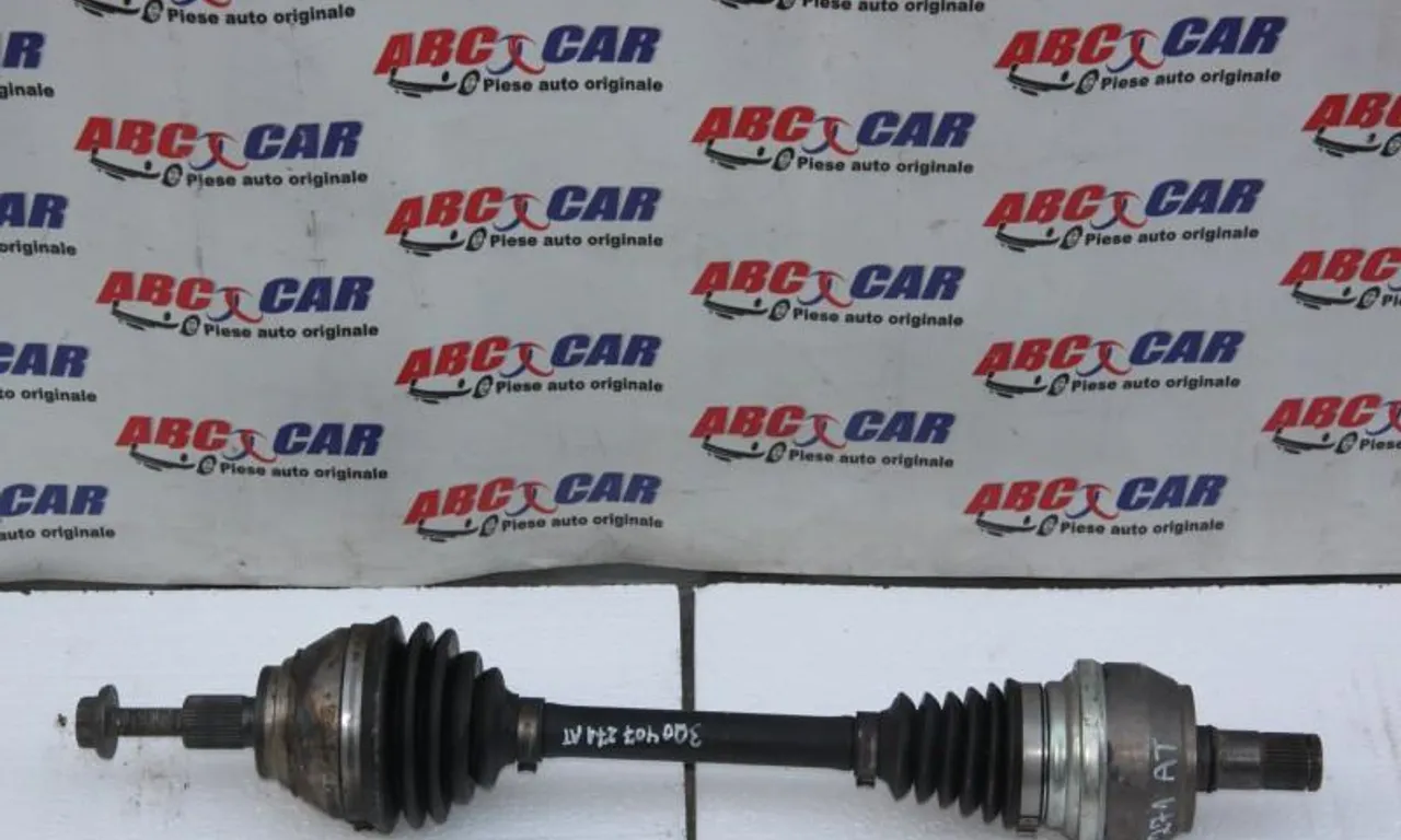 Planetara stanga fata VOLKSWAGEN ARTEON 2017-null