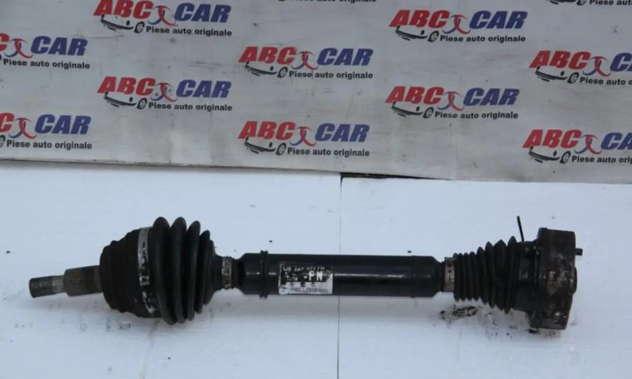 Planetara stanga fata VOLKSWAGEN BORA I 1998-2013