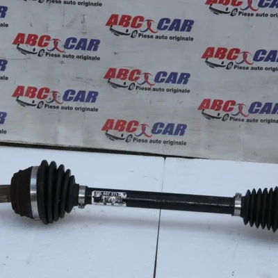 Planetara stanga fata VOLKSWAGEN BORA I 1998-2013 1J0407271Q, vedere frontata